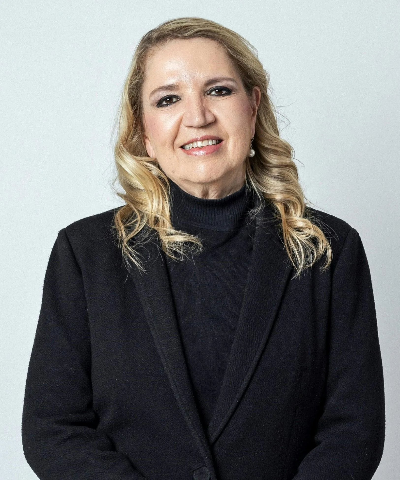 María Elena Velazco Aguirre